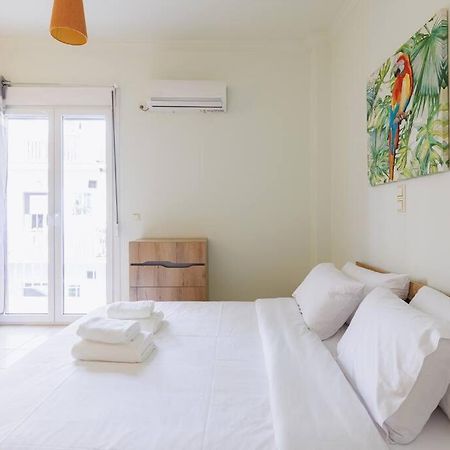 Relaxing Studio In Athens City Center المظهر الخارجي الصورة