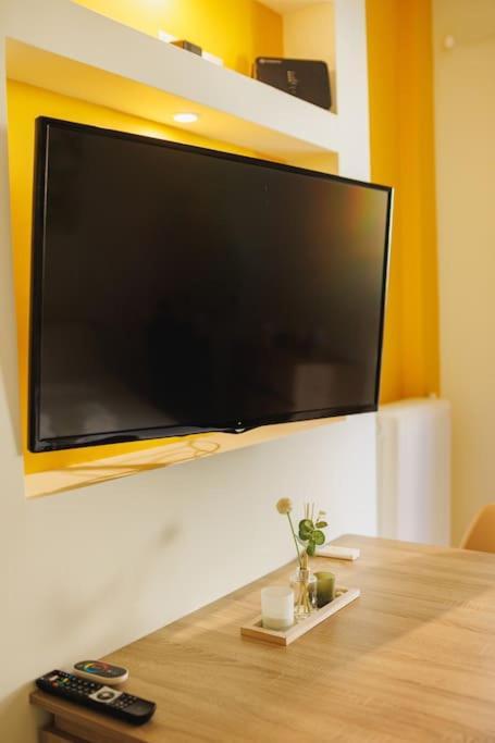 Relaxing Studio In Athens City Center المظهر الخارجي الصورة