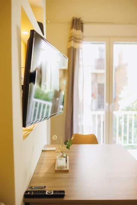 Relaxing Studio In Athens City Center المظهر الخارجي الصورة