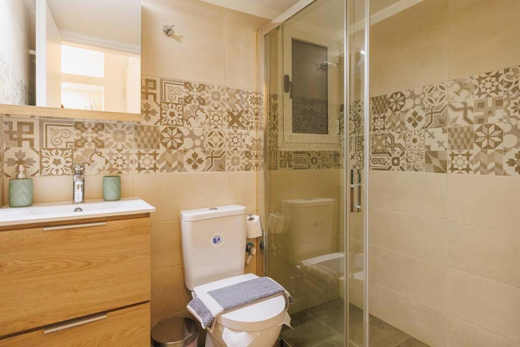 Relaxing Studio In Athens City Center المظهر الخارجي الصورة
